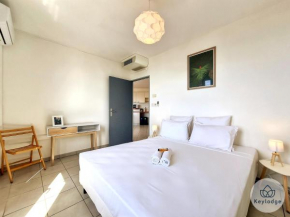 Soélia - T2 de 62m2 classé 3 étoiles à Saint-Pierre